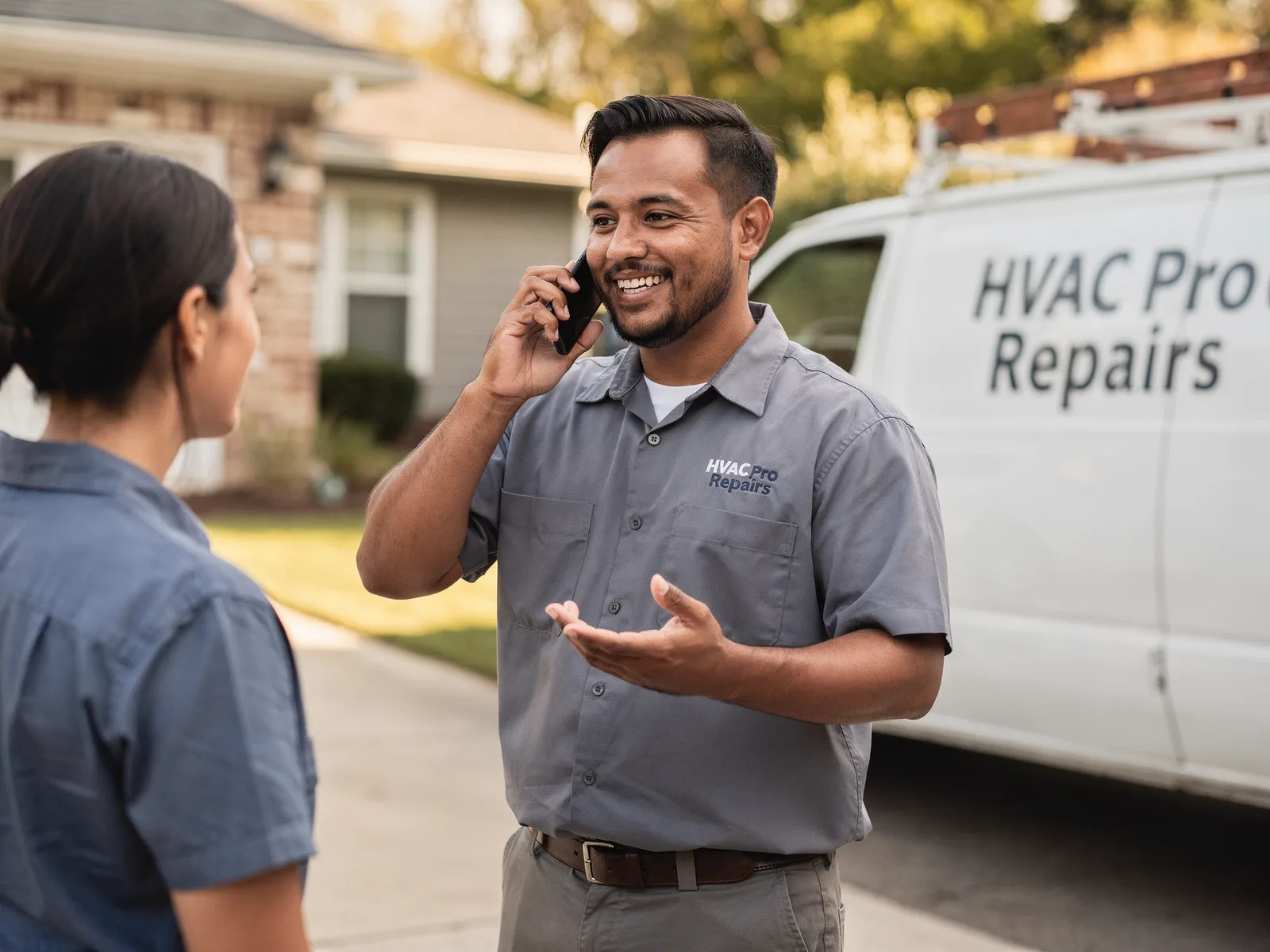 Heat Pump Repair Tunica, LA FAQs